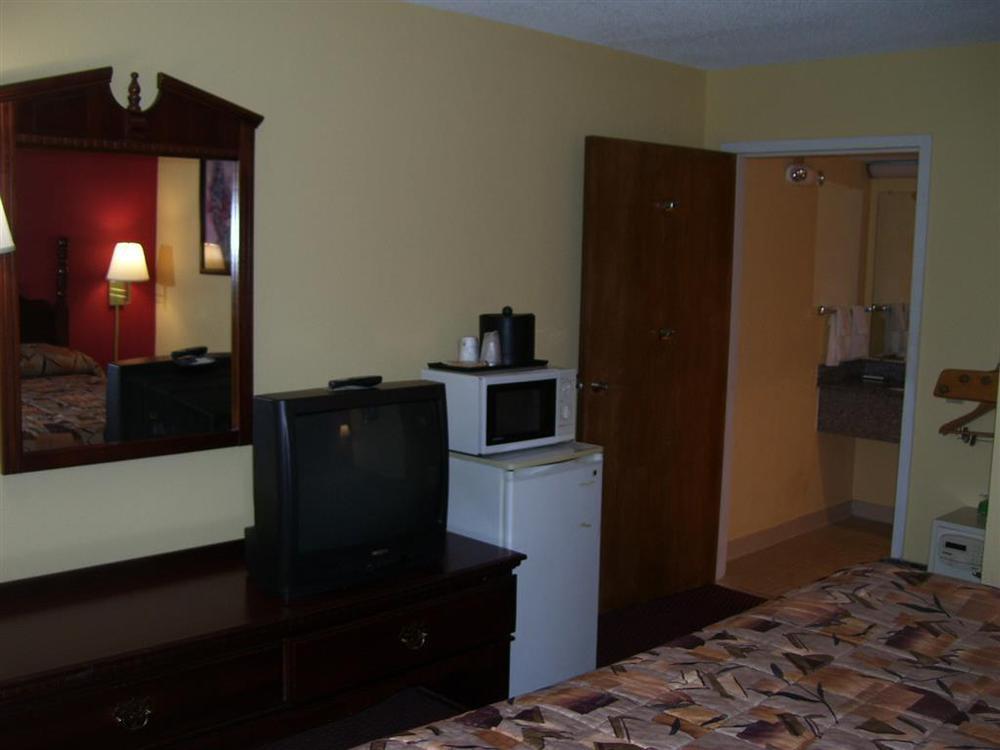 Motel 6 Knoxville, Tn - East Bilik gambar