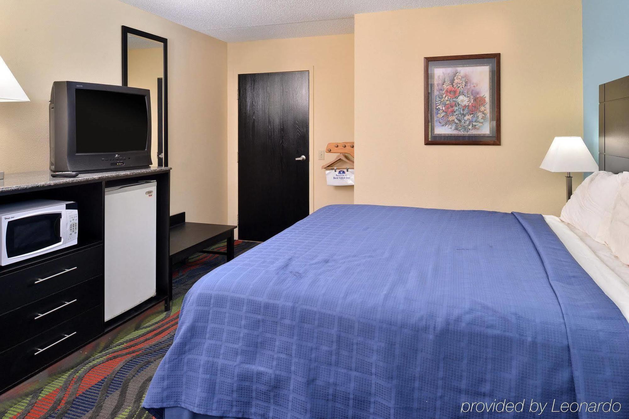 Motel 6 Knoxville, Tn - East Luaran gambar